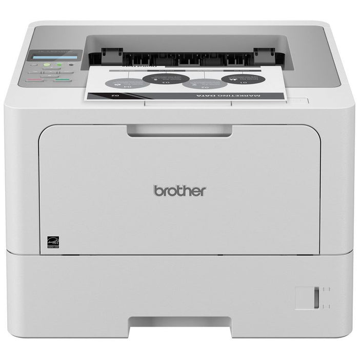 HL-L5215DW Wireless Business Laser Printer