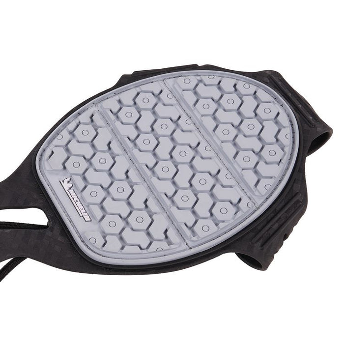 TREX 6326 Spikeless Slip- and Oil-Resistant Traction Device, Small (Men's Sizes 5 to 7), Black, Pair