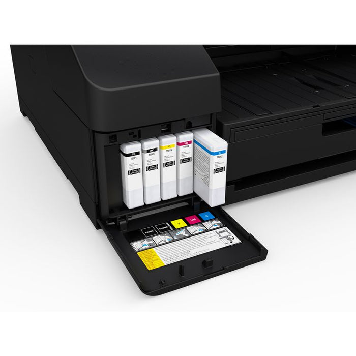 T55V300 (T55V) UltraChrome PRO10 Ink, 200 mL, Magenta