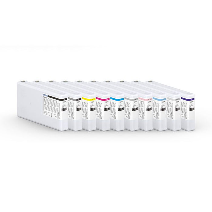 T55V300 (T55V) UltraChrome PRO10 Ink, 200 mL, Magenta