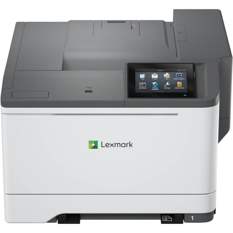Technology › Printers & Copier/Fax/Multifunction Machines › Laser Printers