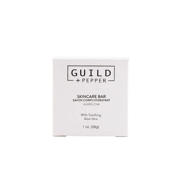 Soap, Warm Oak Scent, 1 oz, 200/Carton