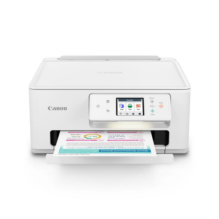 PIXMA TS7720 Wireless Inkjet Printer, Copy/Print/Scan