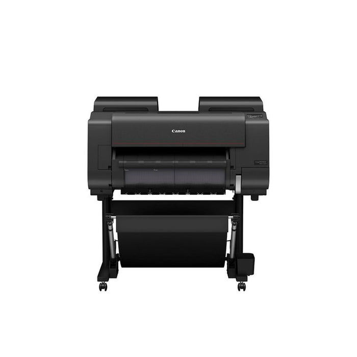 imagePROGRAF PRO-2600 24" Wireless Wide Format Inkjet Printer