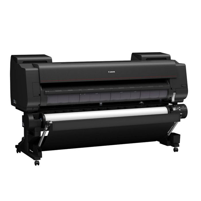 imagePROGRAF PRO-6600 60" Wireless Wide Format Inkjet Printer