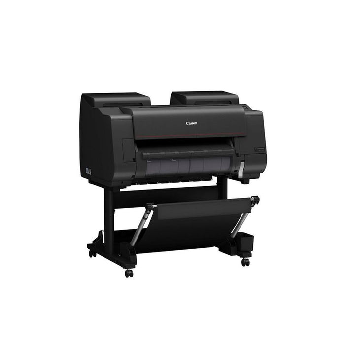 imagePROGRAF PRO-2600 24" Wireless Wide Format Inkjet Printer