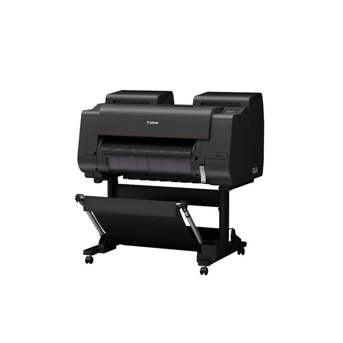 imagePROGRAF PRO-2600 24" Wireless Wide Format Inkjet Printer