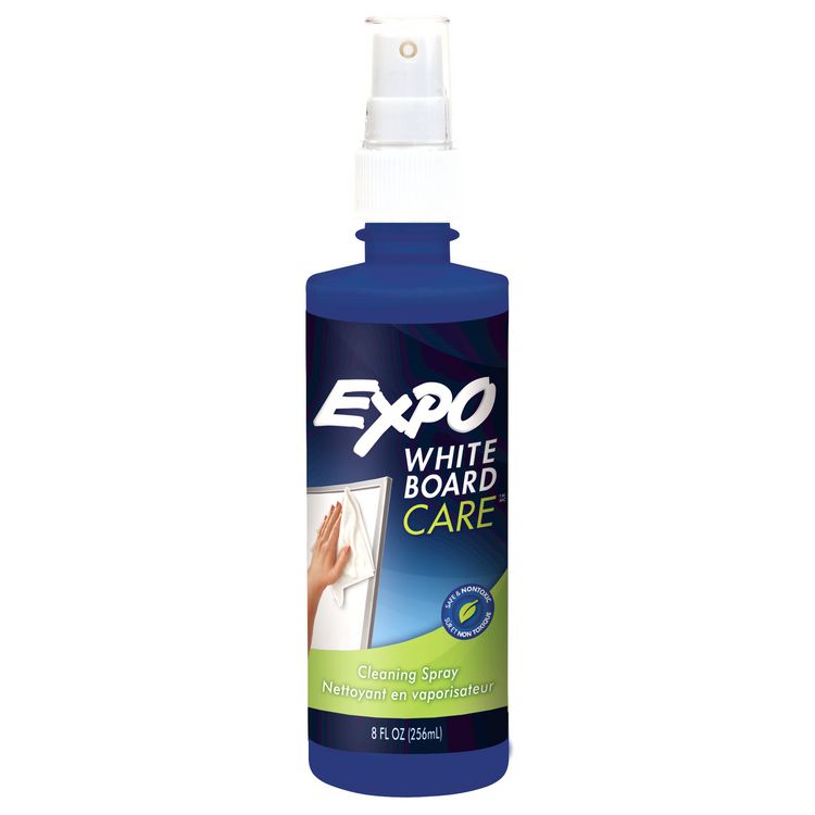Office › Presentation/Display & Scheduling Boards › Board Cleaners & Conditioners