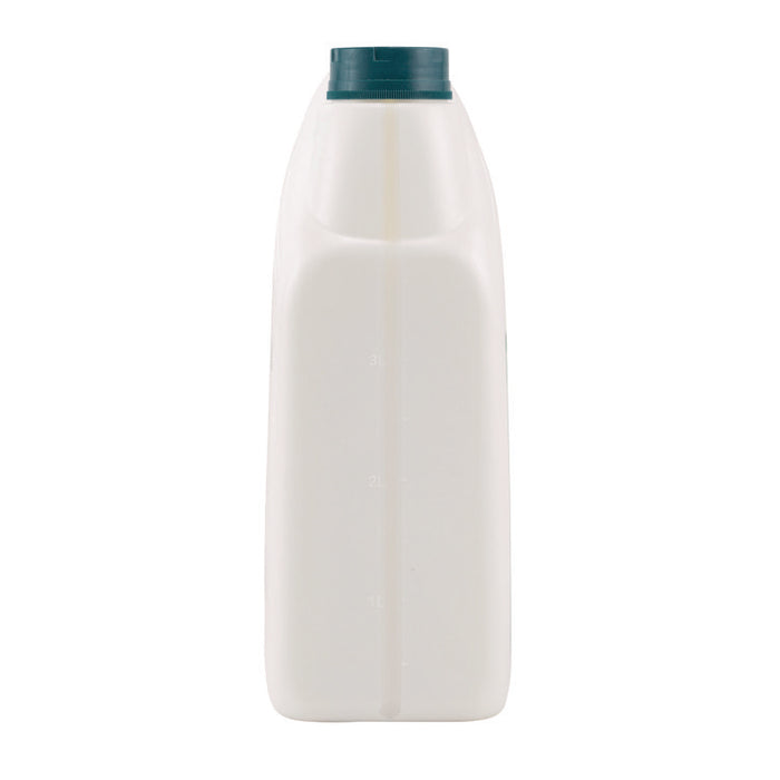 School Glue, 1 gal Bottle, Dries Clear