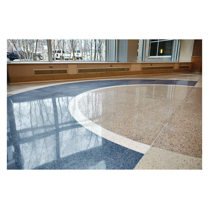 Stone Floor Protector, 3.79 L Bag, 2/Carton