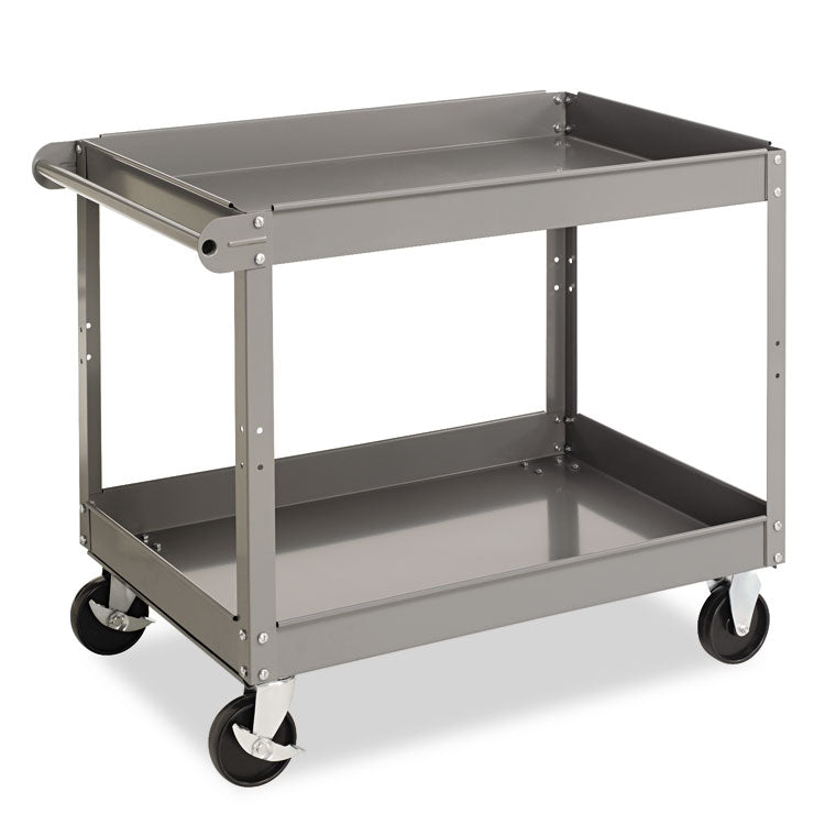 Janitorial & Facilities › Trucks, Carts & Dollies › Utility Carts