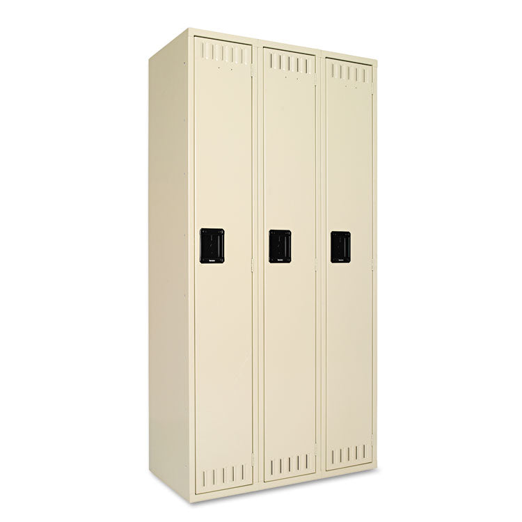 Furniture › File & Storage Cabinets › Lockers
